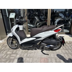Piaggio Beverly 300 HPE 2021 Μεταχειρισμένα